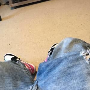 Meet your Posher, Quentin